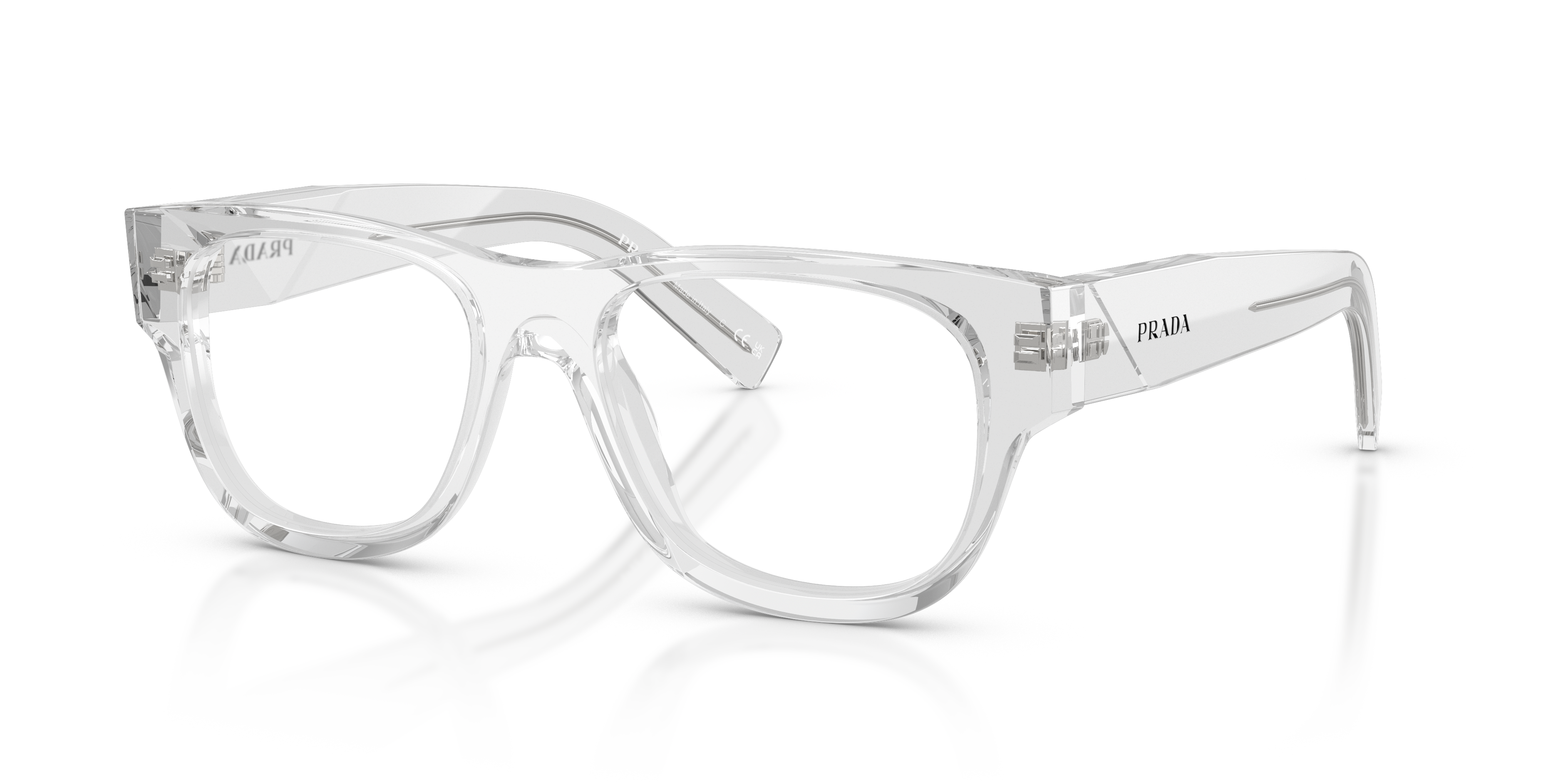 Prada PR D08VU 12R1O1  